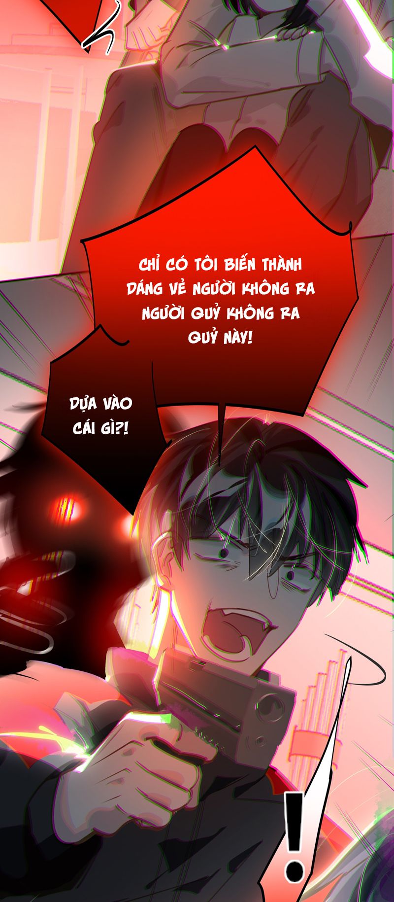 Tôi Có Bệnh Chương 59 Ảnh 35
