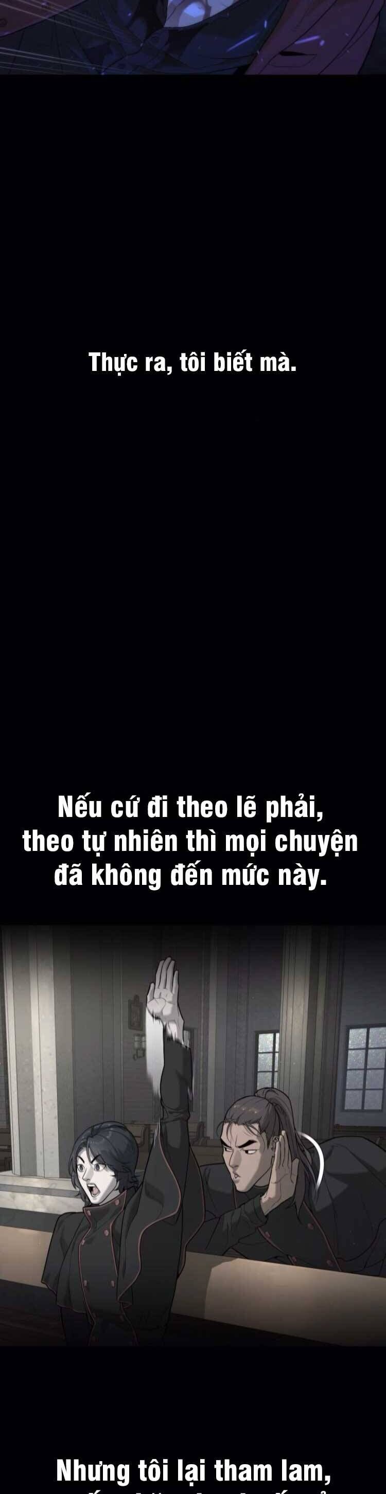 Sát Thủ Peter Chương 91 Ảnh 68