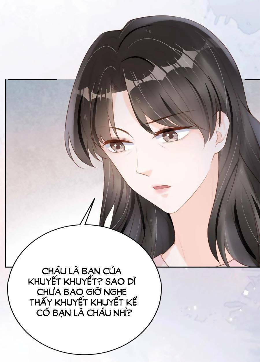 Dây Dưa Không Dứt Chương 28 Ảnh 23