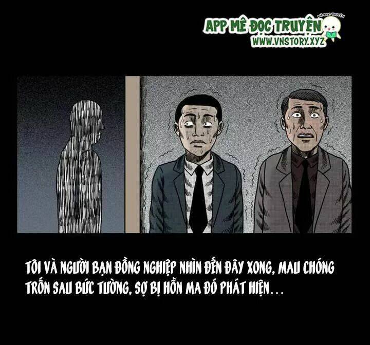 Kỳ Án Có Thật Chương 38 Ảnh 53