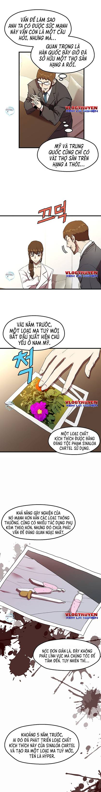 Anh Hùng Thất Nghiệp Mạnh Nhất Chương 11 Ảnh 9