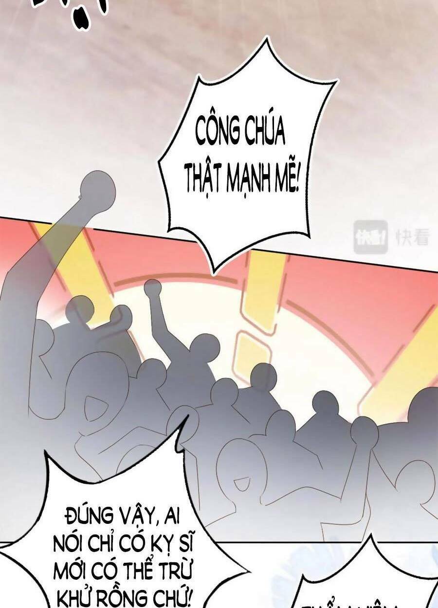Dây Dưa Không Dứt Chương 35 Ảnh 20