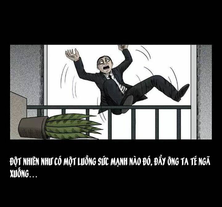 Kỳ Án Có Thật Chương 39 Ảnh 20