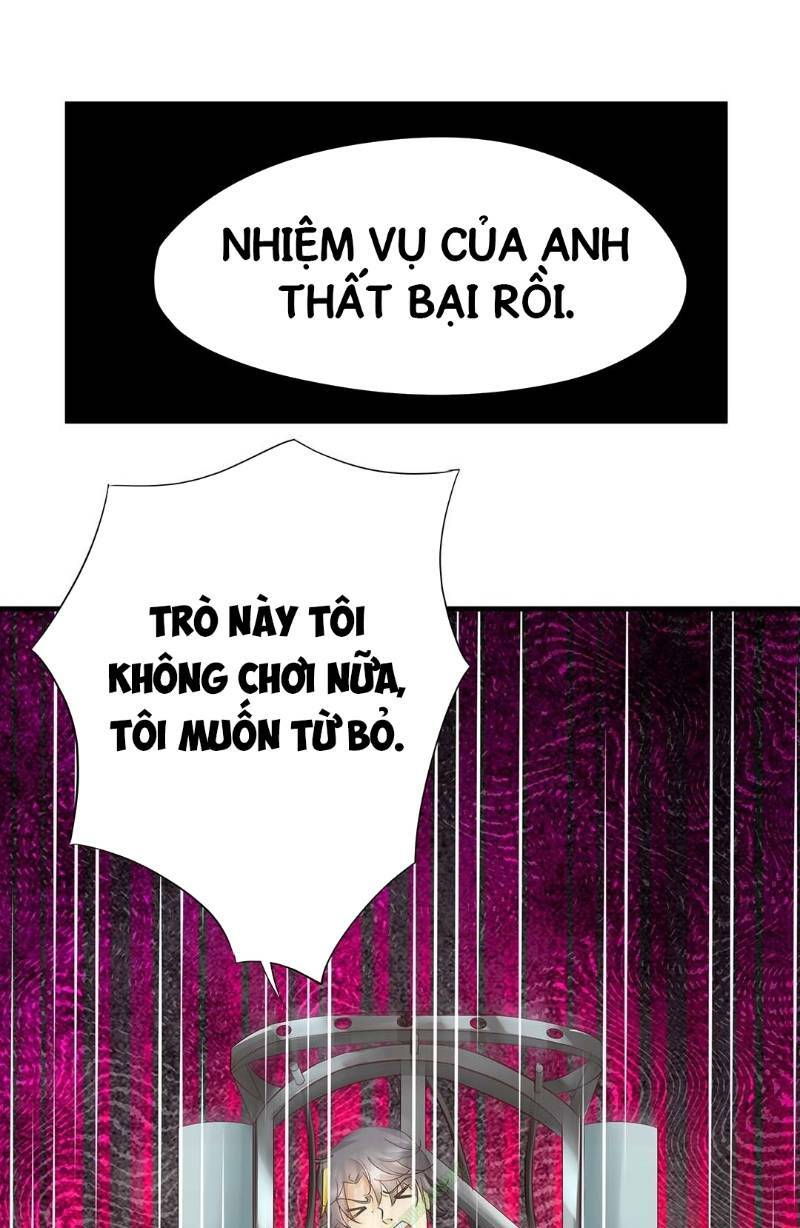 Trò Chơi Tiểu Mục Tiêu Chương 27 Ảnh 8