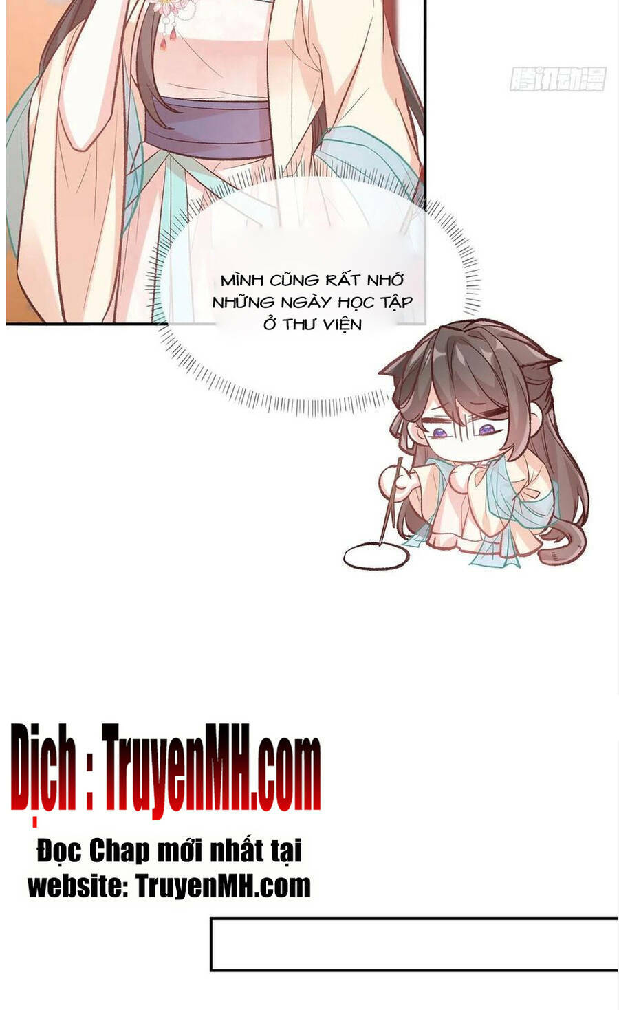 Kiều Mỵ Phu Lang, Tại Tuyến Lục Trà Chương 113 Ảnh 22