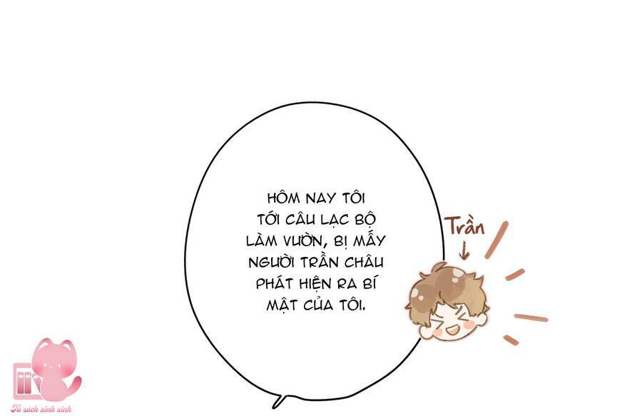Tiệm Hoa Hướng Dương Góc Phố Chương 67 Ảnh 21