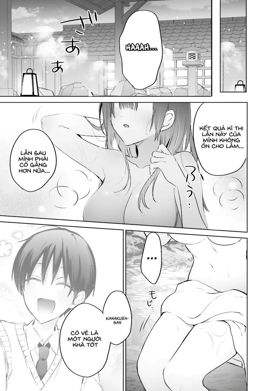 Boku To Gal Ga Fufu Ni Narumade Chương 17 Ảnh 20