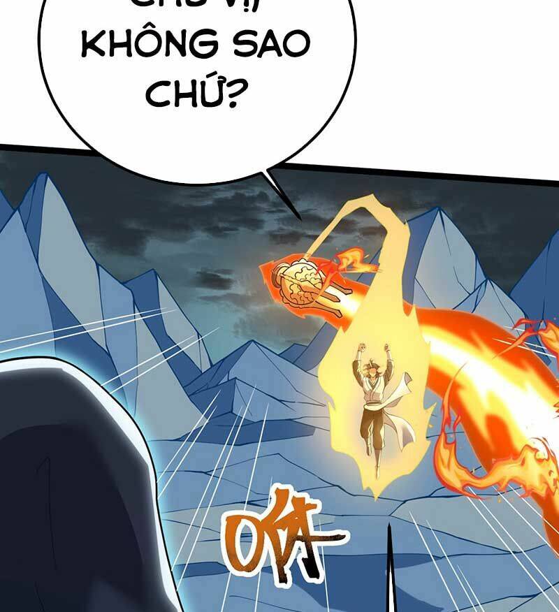 Vĩnh Sinh Chương 79 Ảnh 50