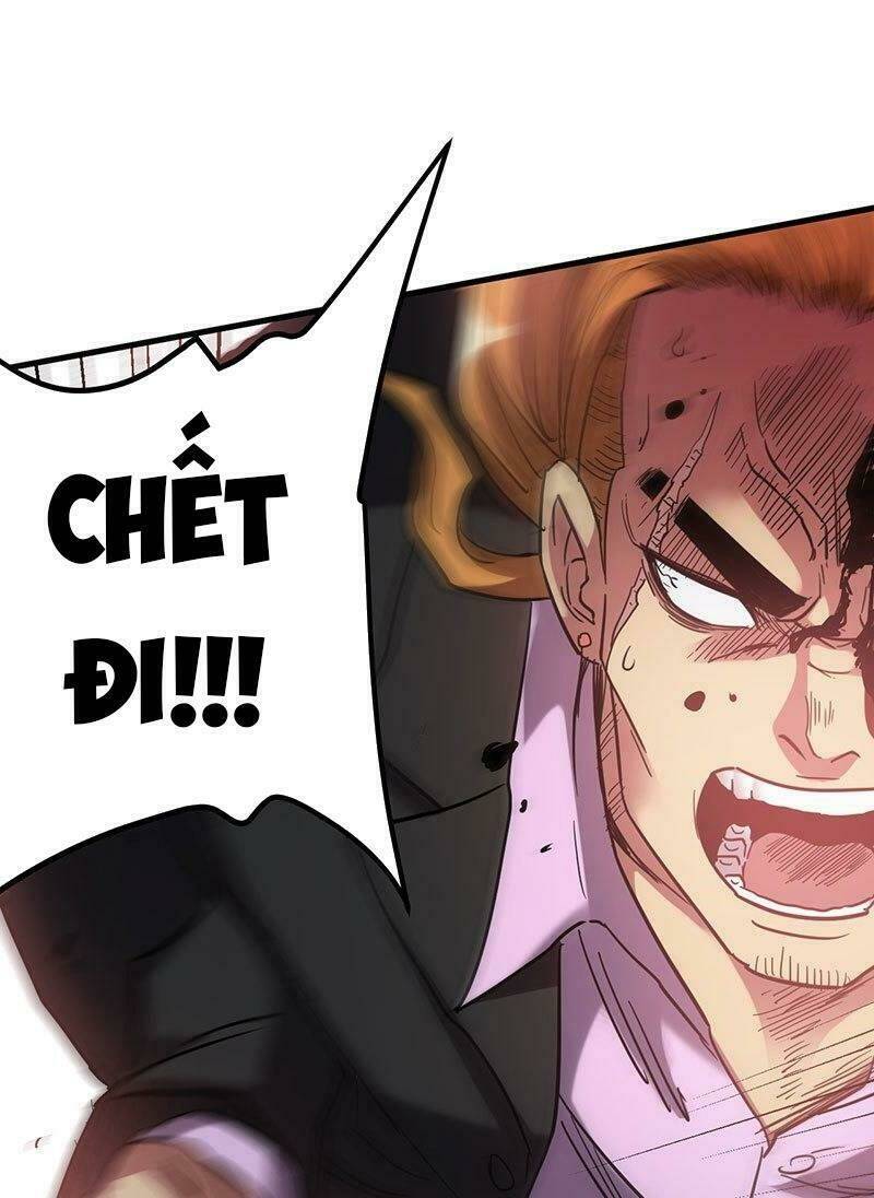 Sau Mạt Thế Tôi Trở Thành Thức Ăn Chương 9 Ảnh 23