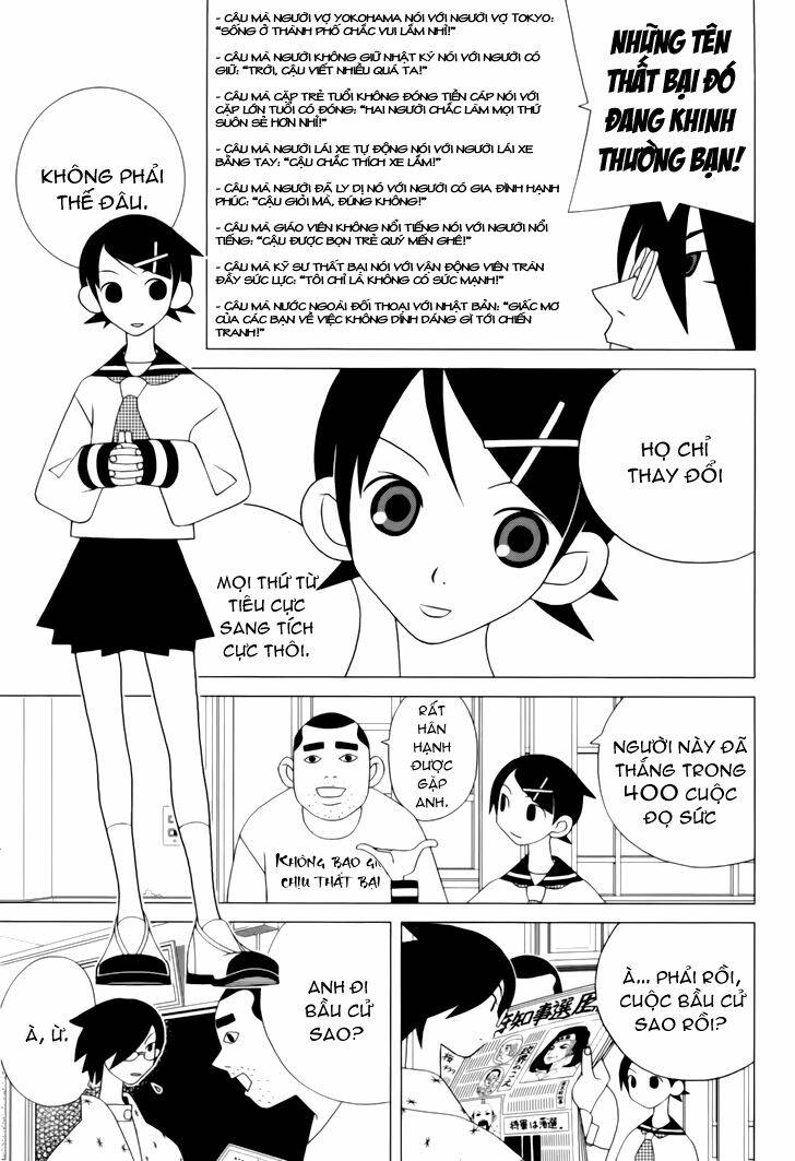 Sayounara, Zetsubou-Sensei Chương 87 Ảnh 13