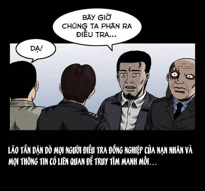 Kỳ Án Có Thật Chương 38 Ảnh 24