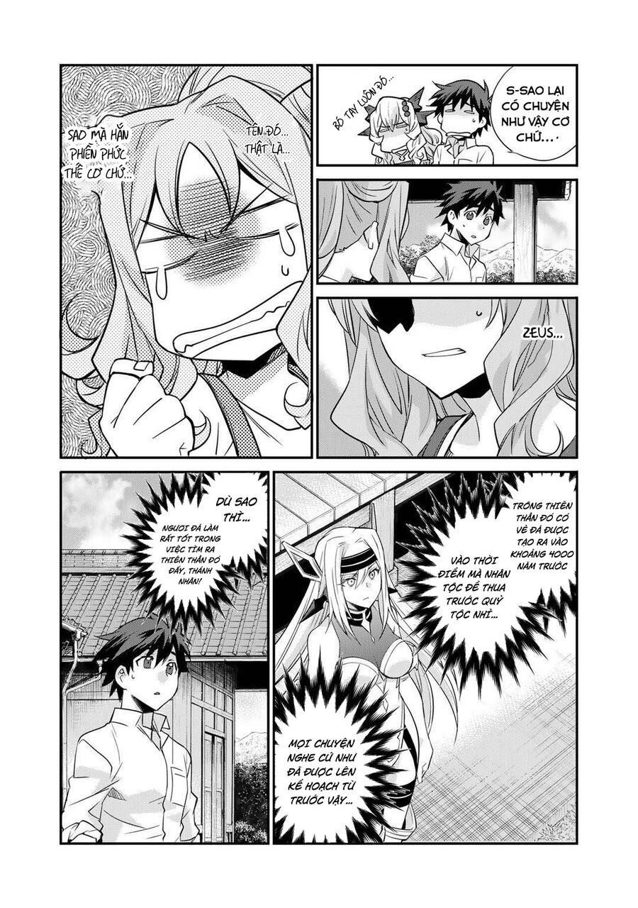 Isekai De Tochi O Katte Noujou O Tsukurou Chương 37 Ảnh 22