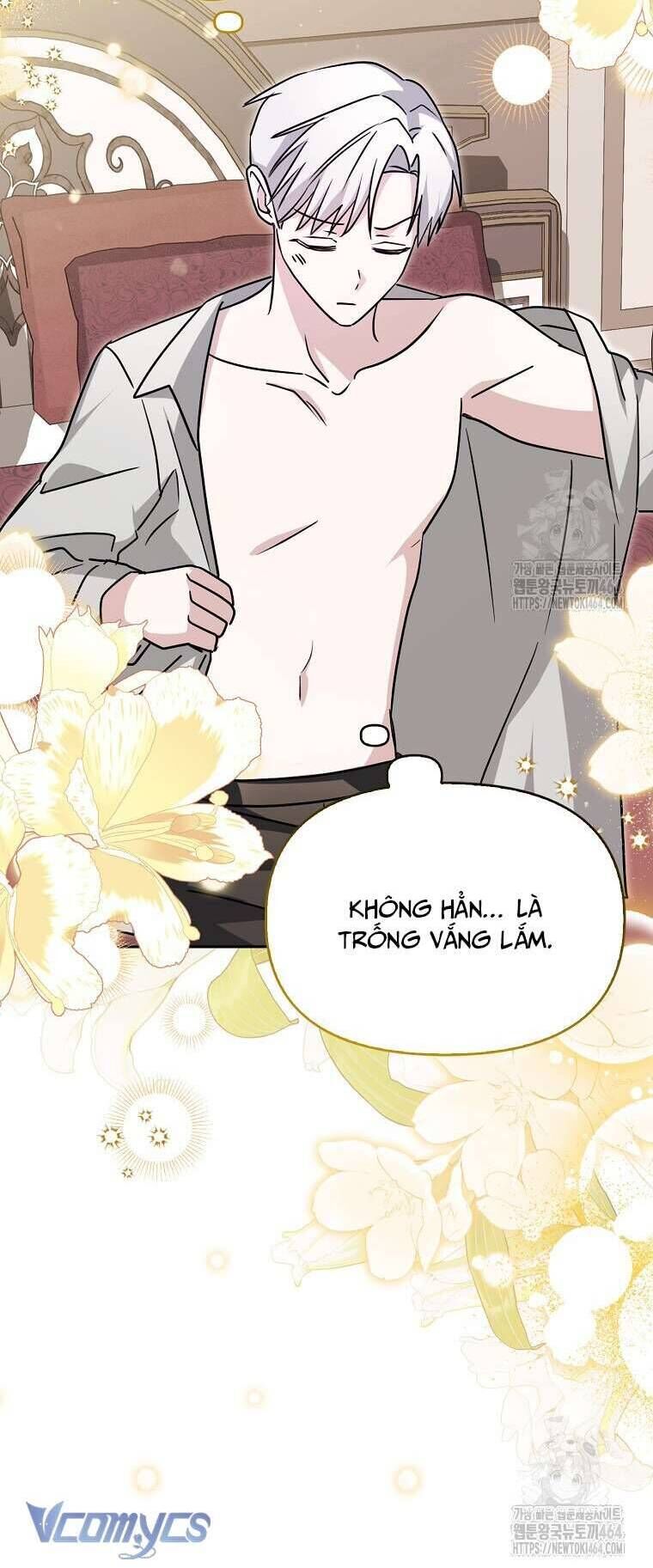 Kế Hoạch Nghỉ Hưu Của Nhân Vật Phản Diện Chương 19 Ảnh 32