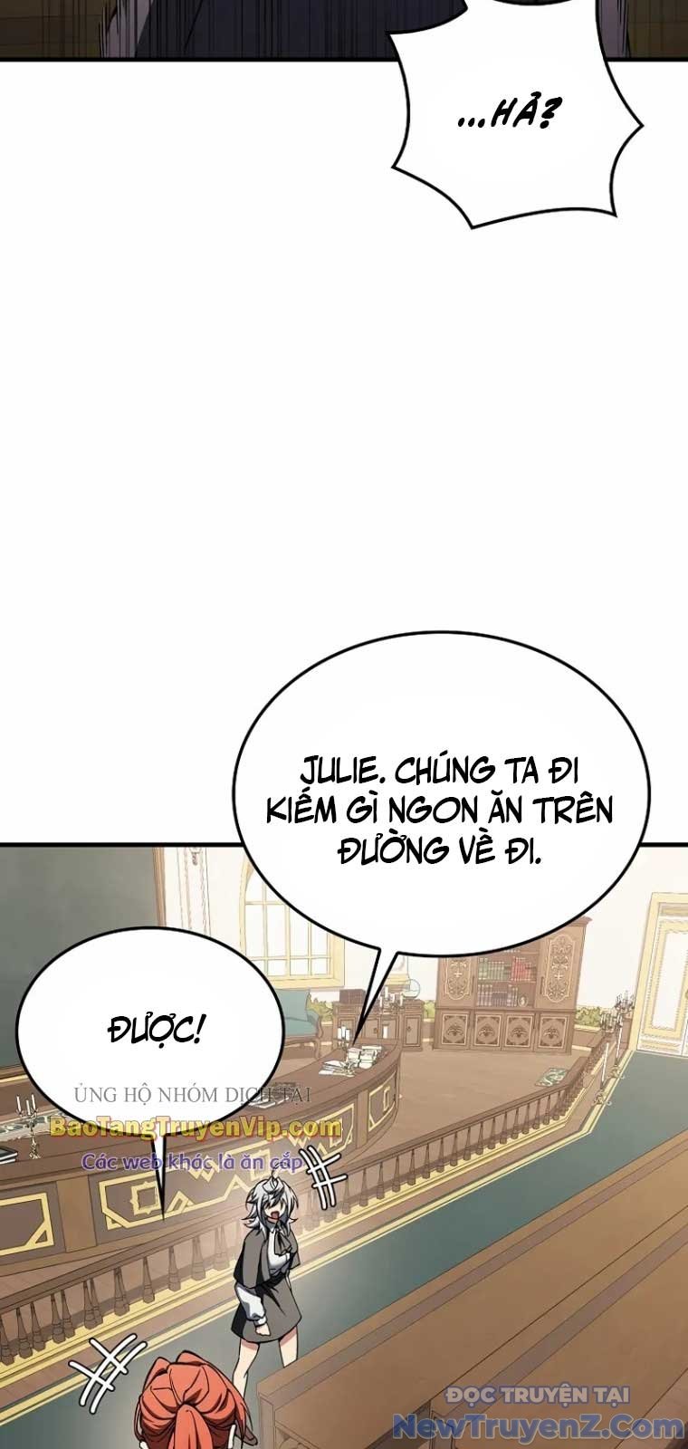 Đại Phản Diện Khao Khát Được Sống Chương 32 Ảnh 75