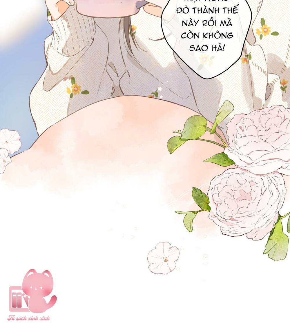 Tiệm Hoa Hướng Dương Góc Phố Chương 57 Ảnh 32