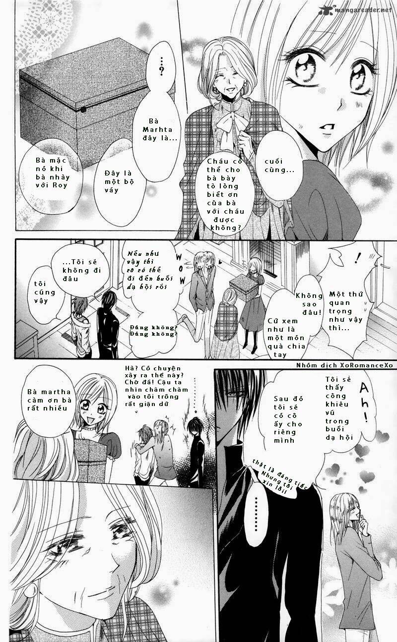 Himegimi To Sanbiki No Kemono Chương 2 Ảnh 43