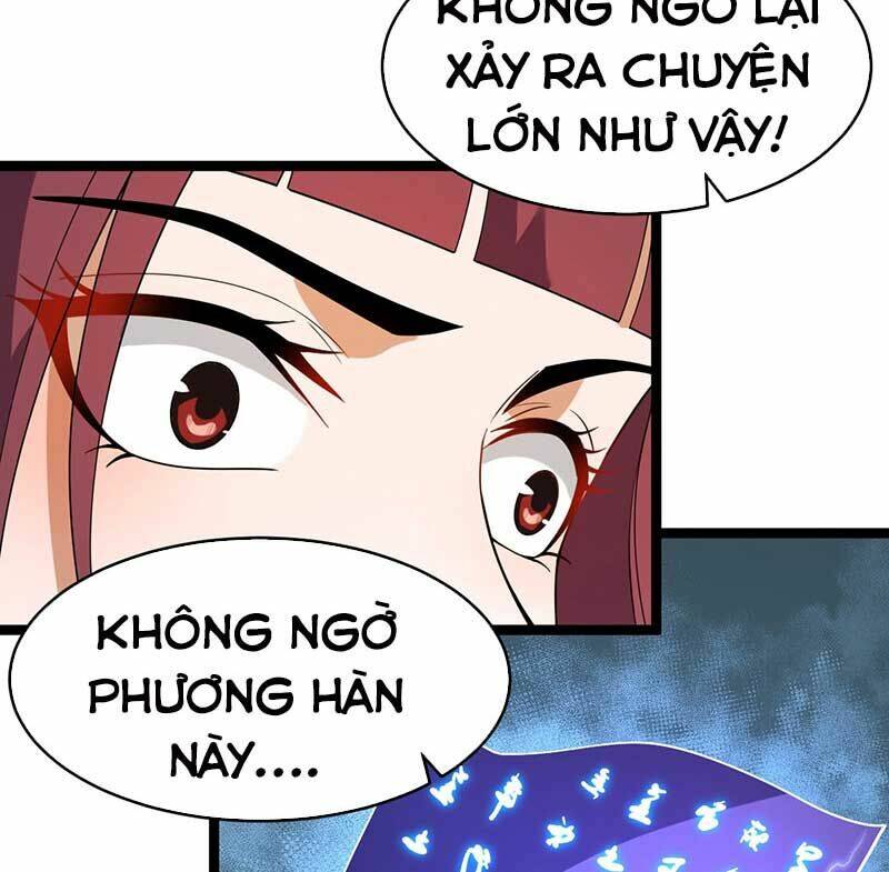 Vĩnh Sinh Chương 78 Ảnh 19