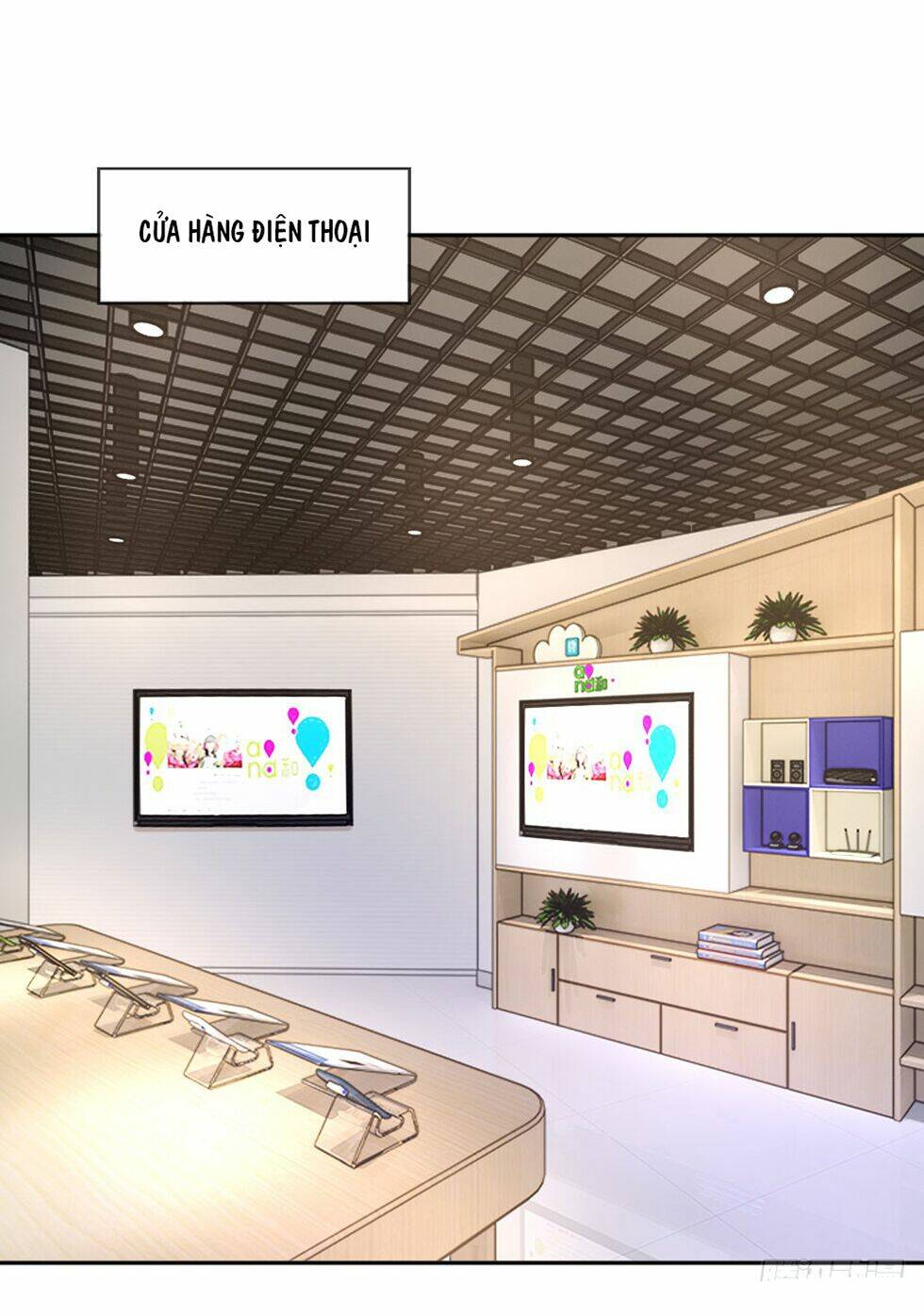 Ẩn Hôn Mật Ái: Cô Vợ Nhỏ Của Tổng Tài Tàn Nhẫn Chương 34 Ảnh 27