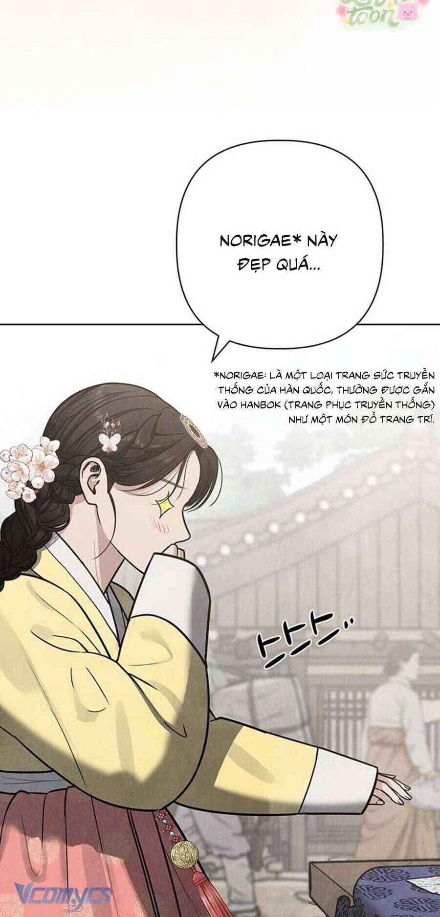 Quỷ Hồn Chương 23 Ảnh 42