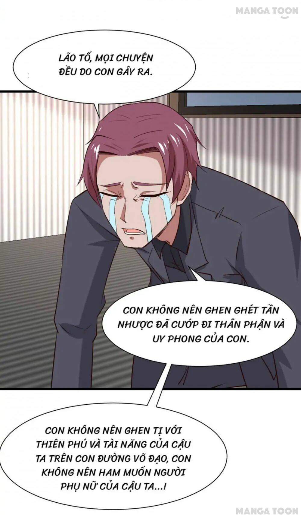 Tôi Và Cô Nàng Thuê Trọ Xinh Đẹp 26 Tuổi Chương 301 Ảnh 8