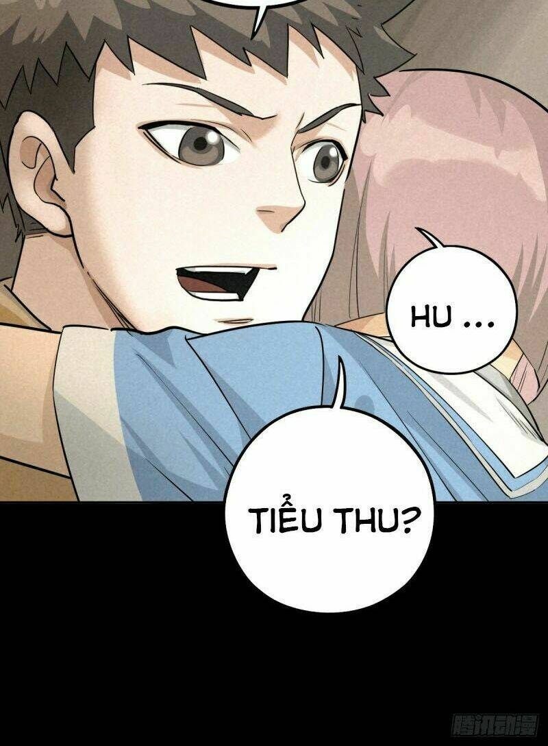 Ách Thế Quỹ Tích Chương 57 Ảnh 43