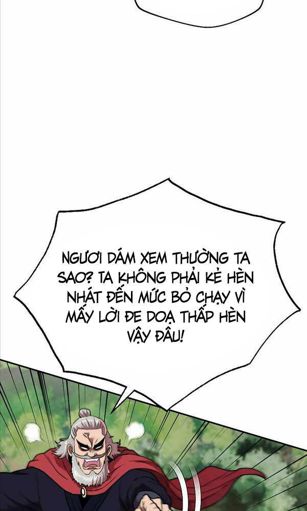 Võ Sĩ Hồi Hương Chương 24 Ảnh 23