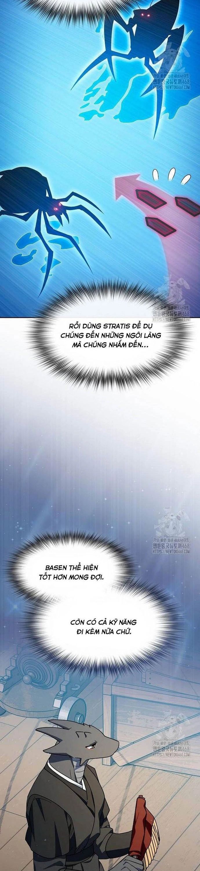 Nền Văn Minh Nebula Chương 87 Ảnh 3