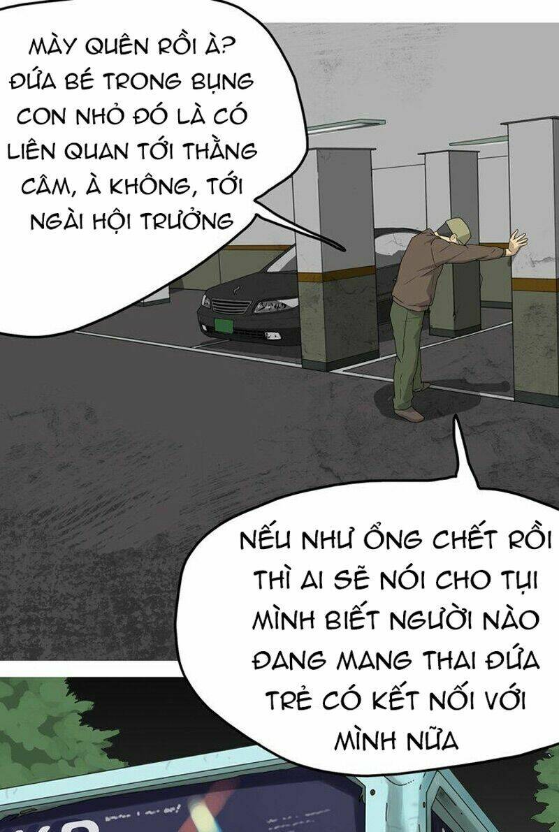 Hồi Sinh Chương 32 Ảnh 23