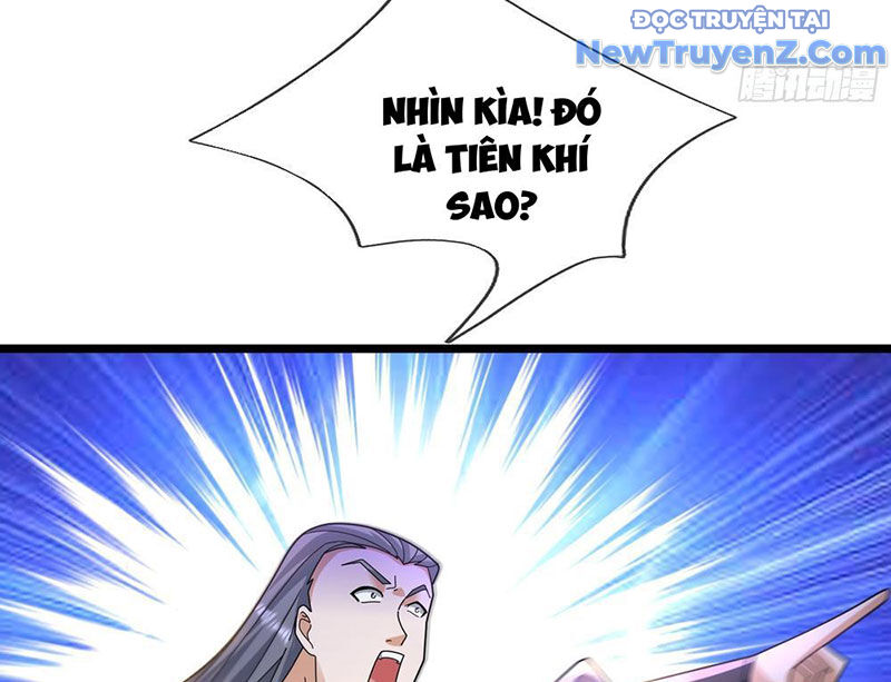 Tiên Làm Nô Thần Là Bộc, Đại Đế Làm Chó Giữ Nhà Chương 46 Ảnh 79