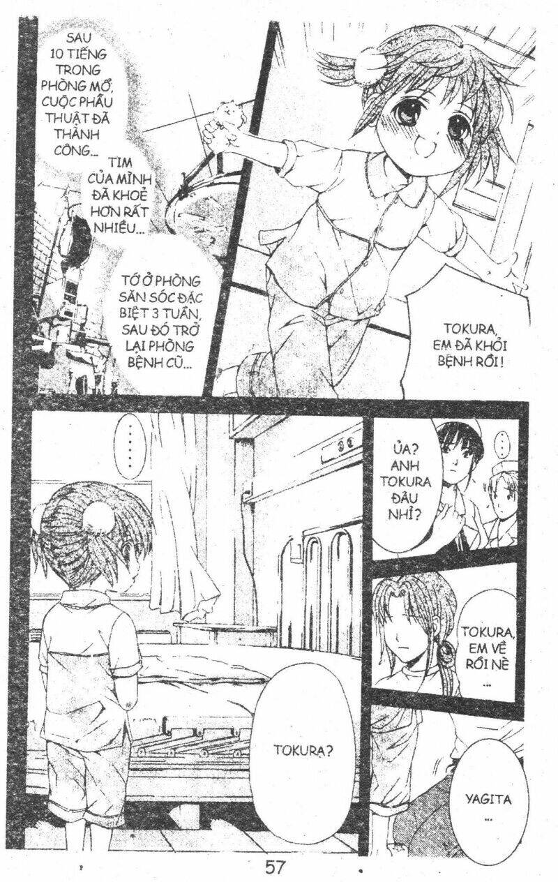 Kami To Sengoku Seitokai Chương 27 Ảnh 12