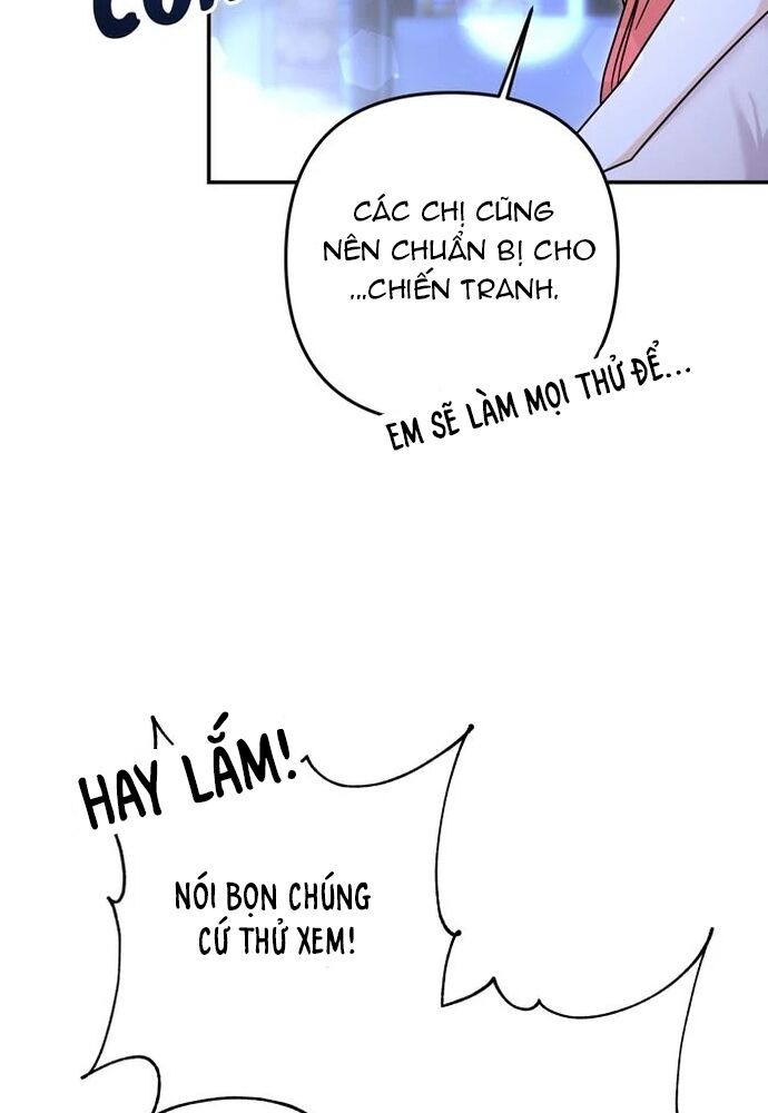 Lý Do Khiến Tôi Phải Lòng Địch Thủ