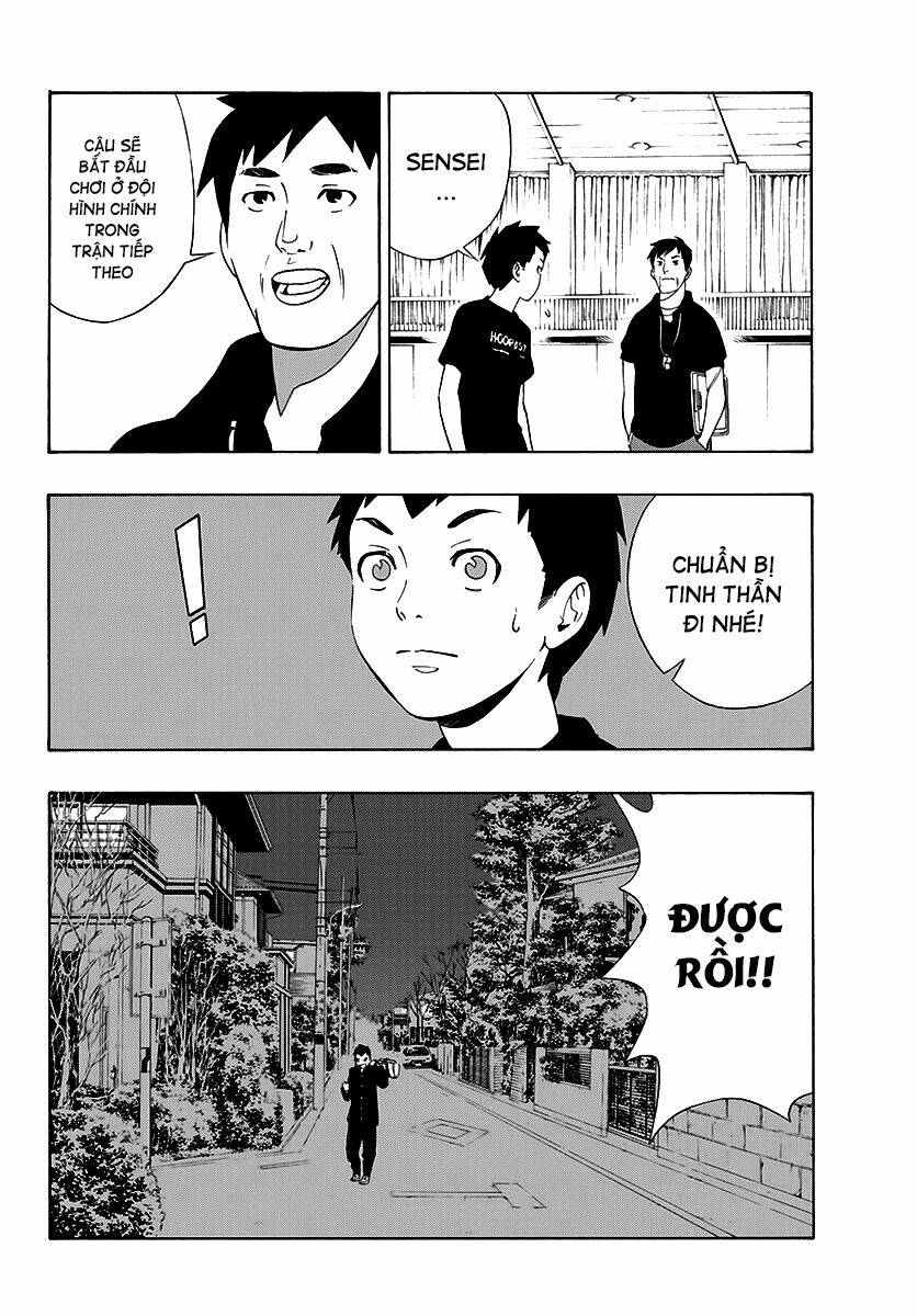 Mahou Gyoushounin Roma Chương 2 Ảnh 25