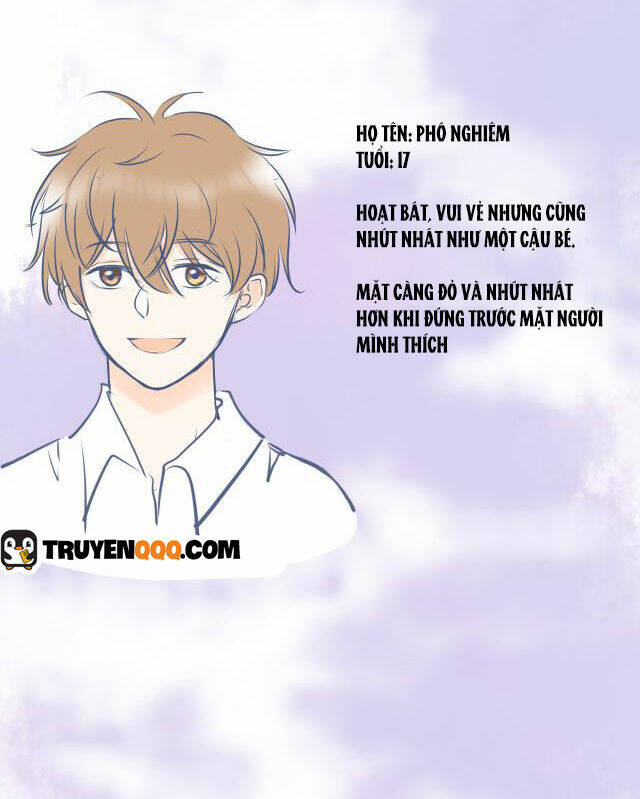 Khuôn Mặt Tươi Cười Chương 1 Ảnh 27