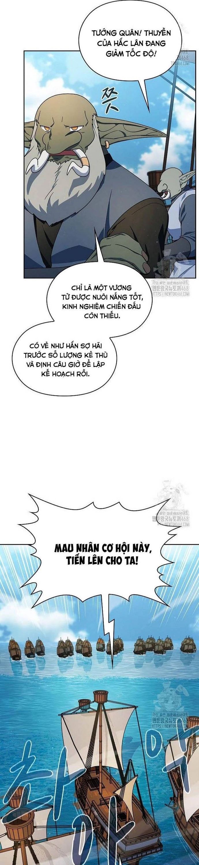 Nền Văn Minh Nebula Chương 87 Ảnh 40
