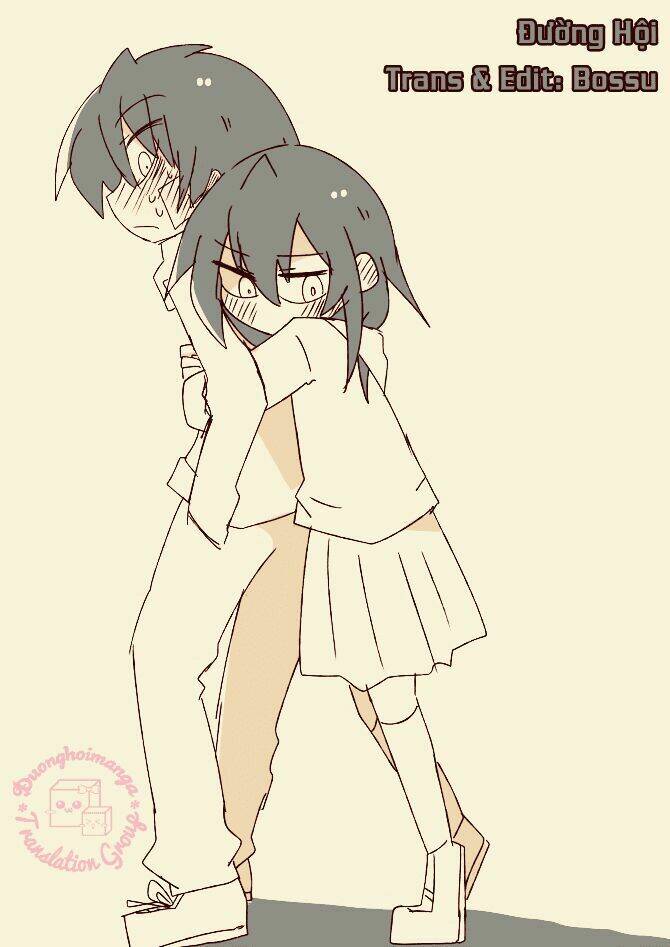 Why Naitou (Season 2) Chương 6 Ảnh 18