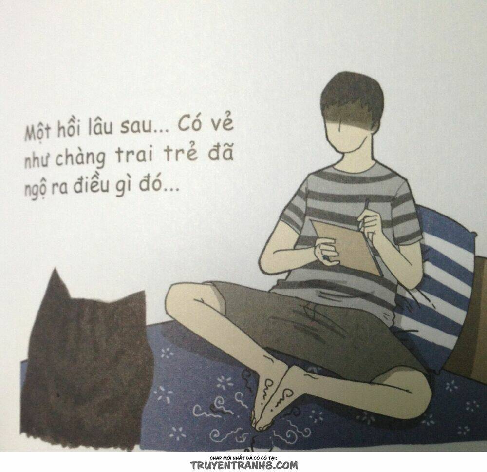 Cuộc Sống Thượng Lưu Của Hoàng Đế Mèo Chương 8 Ảnh 15