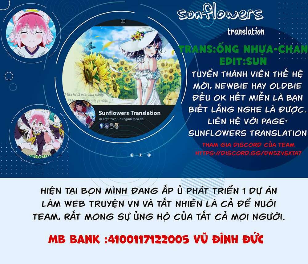 Akebi-Chan No Sailor Fuku Chương 13.2 Ảnh 16