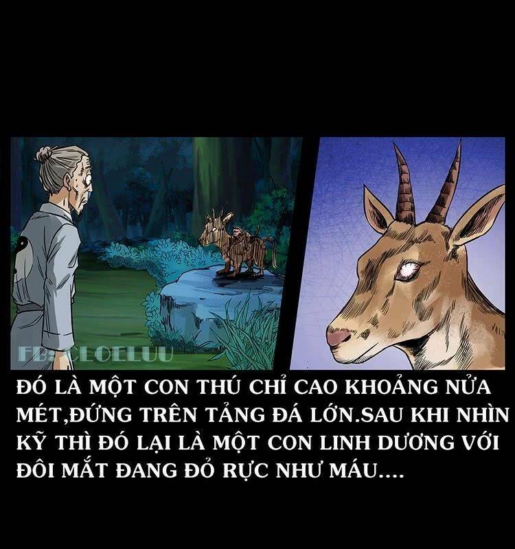 Tiên Sơn Truyền Kỳ Chương 12 Ảnh 56