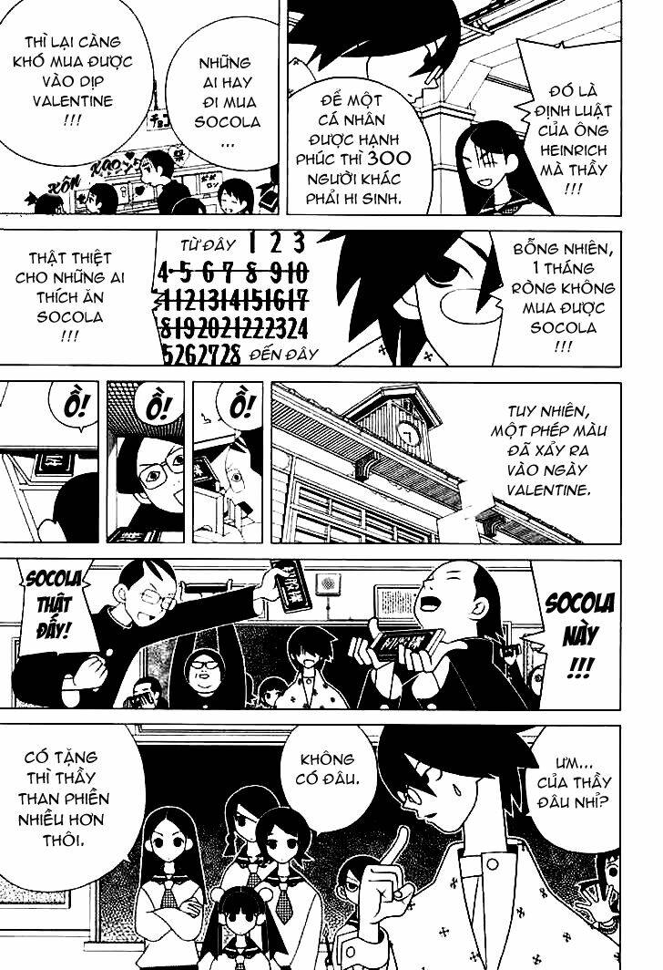 Sayounara, Zetsubou-Sensei Chương 82 Ảnh 6