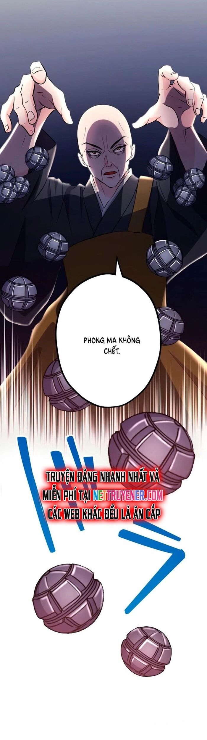 Ittoki The Ninja Chương 23 Ảnh 27