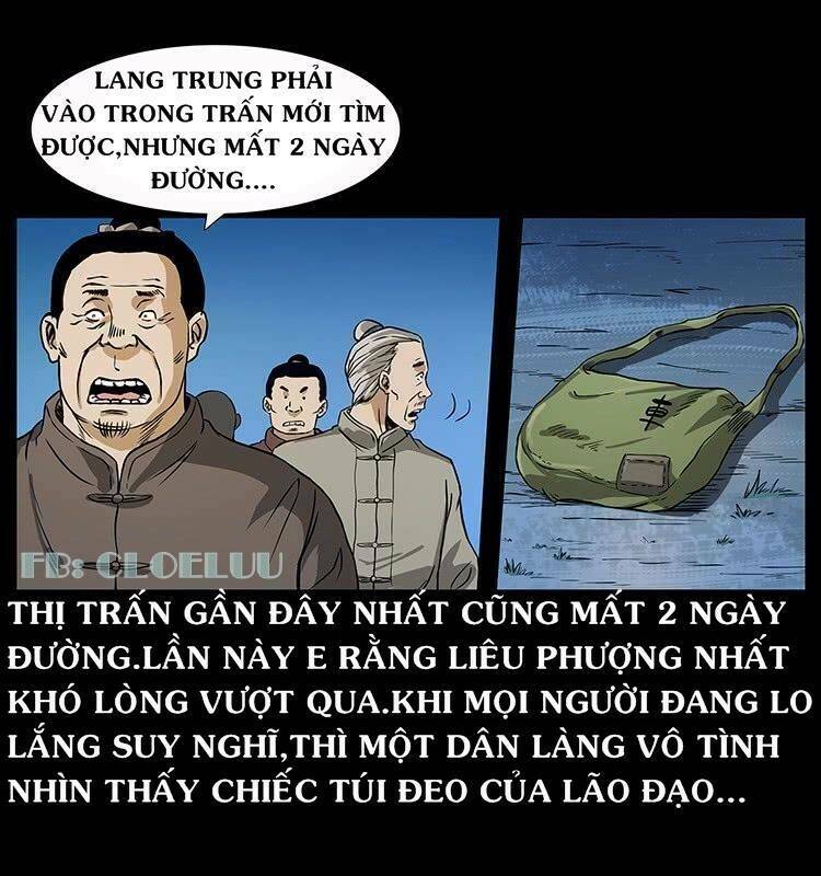 Tiên Sơn Truyền Kỳ Chương 12 Ảnh 14