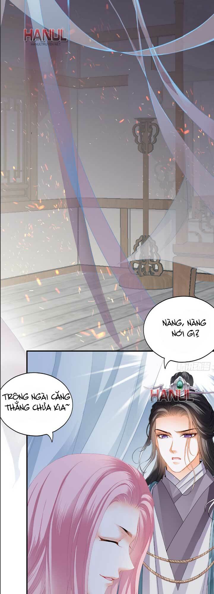 Bổn Vương Muốn Ngươi Chương 181 Ảnh 3