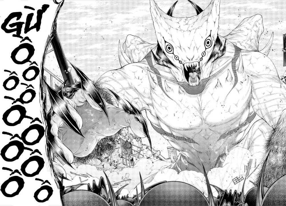 Chiến Lược Dị Giới Của Nữ Vương Swarm Bệ Hạ Chương 37 Ảnh 12