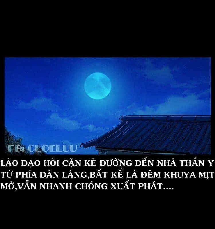 Tiên Sơn Truyền Kỳ Chương 12 Ảnh 18