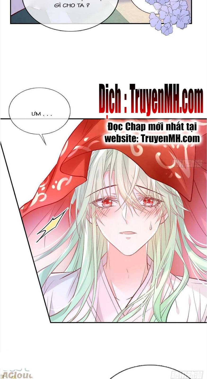 Kiều Mỵ Phu Lang, Tại Tuyến Lục Trà Chương 102 Ảnh 12