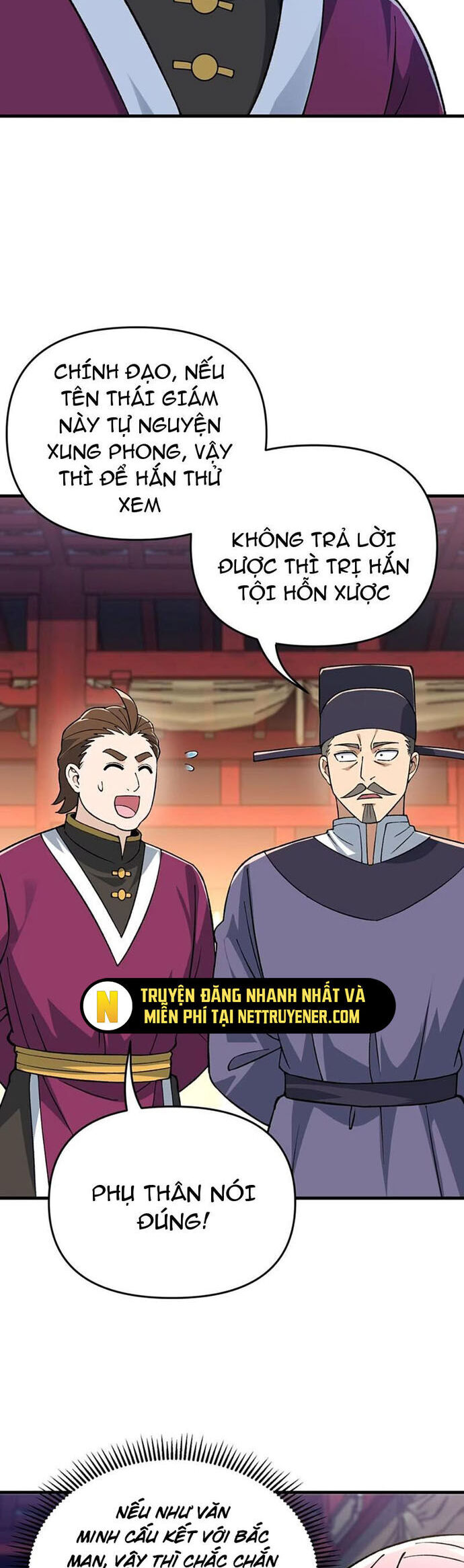 Phụng Chỉ Xuất Quỹ Chương 21 Ảnh 19