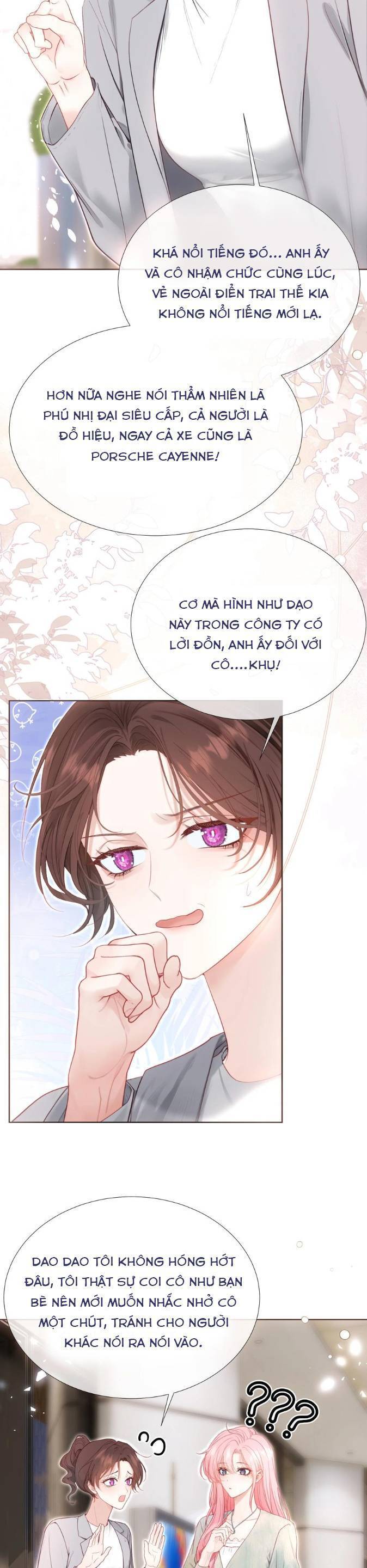 1001 Cách Chinh Phục Chồng Yêu Chương 90 Ảnh 12
