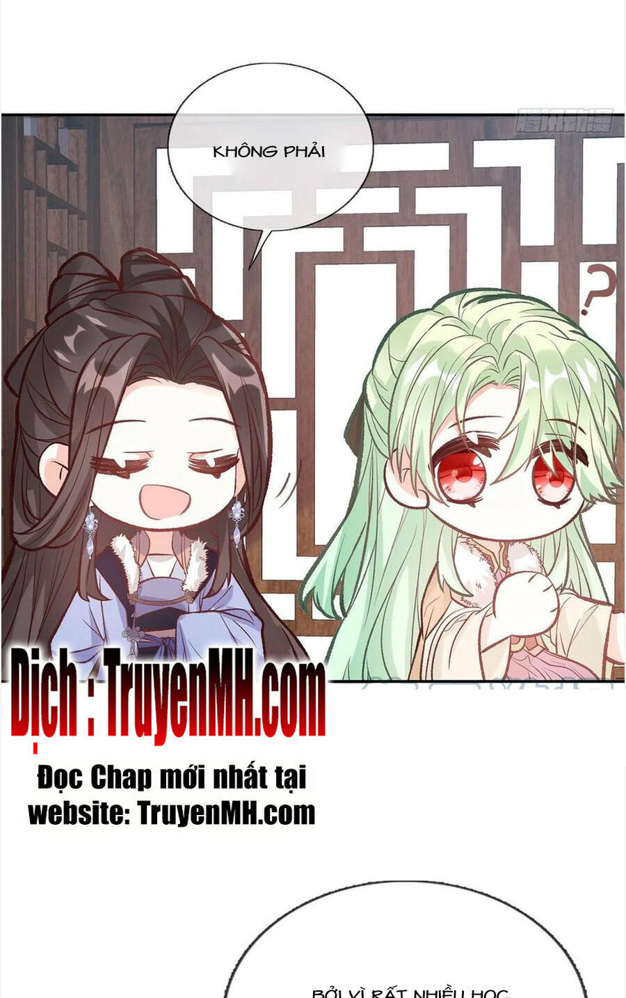 Kiều Mỵ Phu Lang, Tại Tuyến Lục Trà Chương 122 Ảnh 6