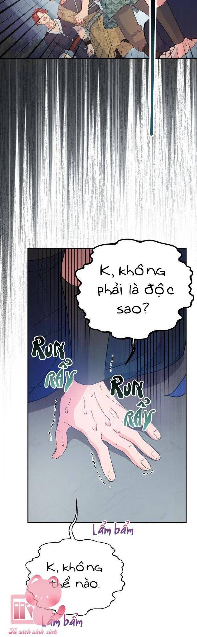 Tiền Là Tất Cả Chồng Là Phù Du Chương 99 Ảnh 65