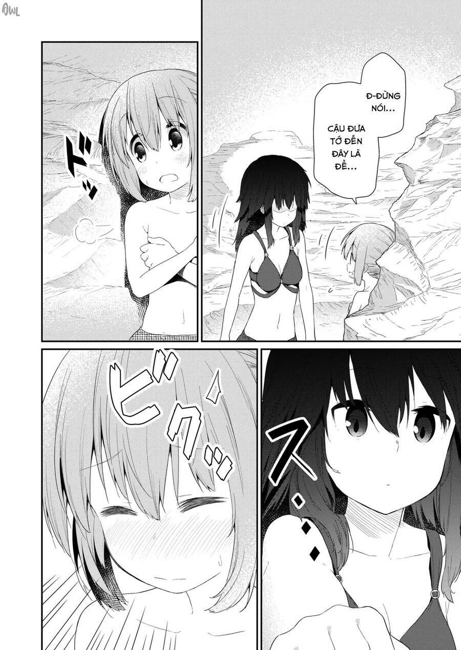 Hino-San No Baka Chương 88 Ảnh 11